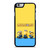 MINIONS LOGO iPhone 6 / 6S Case