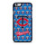 MINNESOTA TWINS MLB COLLAGE iPhone 6 / 6S Case