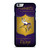 MINNESOTA VIKINGS SYMBOL iPhone 6 / 6S Case