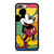 ROMERO BRITTO MICKEY MOUSE 2 iPhone 8 Plus Case