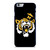 MISSOURI TIGERS HAT iPhone 6 / 6S Case