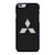 MITSUBISHI CARBON LOGO iPhone 6 / 6S Case