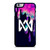 MM MARCUS & MARTINUS LOGO iPhone 6 / 6S Case