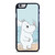 MOOMIN CUT CARTOON iPhone 6 / 6S Case