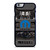 MOPAR ENGINE LOGO iPhone 6 / 6S Case