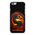 MORTAL KOMBAT DRAGON iPhone 6 / 6S Case