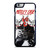MOTLEY CRUE NOTORIOUS BAND iPhone 6 / 6S Case