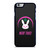 NERF THIS OVERWATCH D.VA iPhone 6 / 6S Case