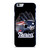 NEW ENGLAND PATRIOTS NFL LOGO iPhone 6 / 6S Case
