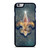 NEW ORLEANS SAINTS GLOW iPhone 6 / 6S Case