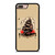 SAILOR JERRY TATTOO HOMEWARD BOUND iPhone 8 Plus Case