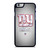 NEW YORK GIANTS MARBLE LOGO iPhone 6 / 6S Case