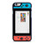 NINTENDO SWITCH GAME BOY iPhone 6 / 6S Case