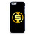 NIPSEY HUSSLE ALL MONEY GOLD LOGO iPhone 6 / 6S Case