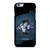 NORTH CAROLINA TAR HEELS SYMBOL iPhone 6 / 6S Case