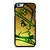 NOTRE DAME IRISH GOLD FACE iPhone 6 / 6S Case