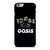 OASIS BAND LOGO iPhone 6 / 6S Case
