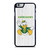OREGON DUCKS WOODEN LOGO iPhone 6 / 6S Case