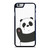 PANDA WE BARE BEARS 2 iPhone 6 / 6S Case