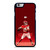 PATRICK MAHOMES II KANSAS CITY CHIEFS iPhone 6 / 6S Case