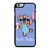 PAUL SMITH X STITCH CARTOON iPhone 6 / 6S Case