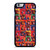 PETER MAX LIBERTY STATUE iPhone 6 / 6S Case