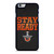 PHILADELPHIA FLYERS HOCKEY ICE  iPhone 6 / 6S Case