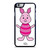 PIGLET DISNEY WINNIE THE POOH iPhone 6 / 6S Case