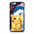 PIKACHU POKEMON CUTE iPhone 6 / 6S Case