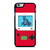 POKEDEX PHONE POKEMON iPhone 6 / 6S Case