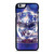 POWER RANGERS BLUE iPhone 6 / 6S Case