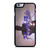 PRINCE PURPLE RAIN LOGO iPhone 6 / 6S Case