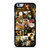 PRINCE ROYCE SINGER COLLAGE iPhone 6 / 6S Case