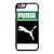 PUMA WHITE LOGO iPhone 6 / 6S Case