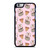 PUSHEEN THE CAT PIZZA iPhone 6 / 6S Case