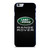 RANGE ROVER LAND ROVER METAL LOGO iPhone 6 / 6S Case