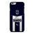 RAYADOS MONTERREY SOCCER LOGO iPhone 6 / 6S Case