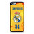 REAL MADRID CF CAMPEONES 34 iPhone 6 / 6S Case