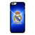 REAL MADRID FC LOGO iPhone 6 / 6S Case