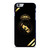 REAL MADRID FC NEW GOLD LOGO iPhone 6 / 6S Case