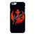 REBEL ALLIANCE SYMBOL iPhone 6 / 6S Case REBEL ALLIANCE SYMBOL iPhone 6 / 6S Case