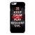 RESIDENT EVIL GAMES SAYING iPhone 6 / 6S Case