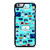 RETRO GAME FAMOUS CONSOL iPhone 6 / 6S Case