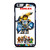 ROBLOX GAME KNIGHT iPhone 6 / 6S Case