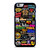 ROCK BAND COLLAGE iPhone 6 / 6S Case