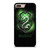 SLYTHERIN LOGO iPhone 8 Plus Case