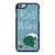 ROLL WAVE TULANE UNIVERSITY iPhone 6 / 6S Case ROLL WAVE TULANE UNIVERSITY iPhone 6 / 6S Case
