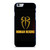 ROMAN REIGNS WWE LOGO iPhone 6 / 6S Case