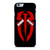 ROMAN REIGNS WWE SYMBOL iPhone 6 / 6S Case ROMAN REIGNS WWE SYMBOL iPhone 6 / 6S Case