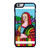 ROMERO BRITTO MONALISA iPhone 6 / 6S Case ROMERO BRITTO MONALISA iPhone 6 / 6S Case